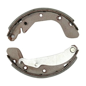 Repuestos Del Sol - Juego Patines Freno Traseros Chevrolet Corsa 1.6 Extra 1998 1999