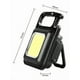 thumbnail image 2 of Mini Linterna Llavero Iman Led Cob Abridor Calidad Premium!! Color De La Linterna Negro Color De La Luz Blanco, 2 of 3