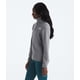 thumbnail image 2 of Chaqueta The North Face Glacier Fleece 1/4 con cremallera, para mujer, 2 of 4