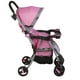 thumbnail image 2 of Coche Paseo y Cuna Twister SX Rosa, 2 of 6