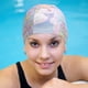 thumbnail image 4 of Sumikko Gurashi Gorro de Natación de Licra, Gorro de Baño de Tela Cómoda, Gorro Elástico Antideslizante para Hombres, Mujeres y Niños, 4 of 6