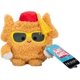 thumbnail image 3 of Peluche BumBumz Warner Bros Friends, paquete de 4 unidades, 11,43 cm, original, 3 of 3
