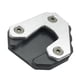 thumbnail image 4 of Caballete Ampliar Placa Pad CNC Para Kymco Krv 180 2021 Accesorios Titanio, 4 of 5