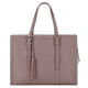 thumbnail image 2 of Ecosusi Bolso Tote de Oficina para Notebook 15.6'' con Cierre Magnético Lila, 2 of 10