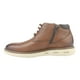 thumbnail image 2 of Botin Ferracini Hombre 4162 D Café Casual, 2 of 7