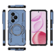 thumbnail image 4 of Funda FOXDOCK para Honor 400 Pro 5G , magnética, resistente a golpes, con soporte, unisex, carga inalámbrica, 4 of 4