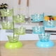 thumbnail image 4 of Condimentero Giratorio Especiero 5 Niveles Con Base Soporte, 4 of 4
