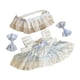 thumbnail image 5 of Ropa Para Muñecas De 6 Pulgadas, Sombrero, Ropa Para Muñecas Linda, Traje Para Niños, Muñeca De Felpa, Muñeca Para Niña, Estilo D, 5 of 5