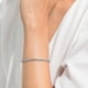 thumbnail image 5 of Pulsera SWAROVSKI Emily Collection para mujer con cristales, 5 of 6