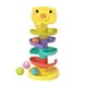 thumbnail image 3 of Ball Rolling Track Toy Drop And Go Rampa Juguetes Montessori Para Bebé 2 3 4 Edades 5 Nivel, 3 of 5