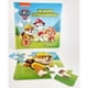 thumbnail image 1 of Libro Un Equipo Extraordinario -  Paw Patrol, 1 of 2