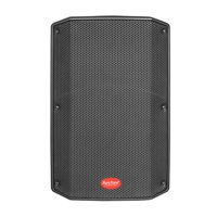 Baretone - Bafle Activo 12 Max12Dx