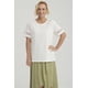 thumbnail image 1 of Polera Mujer Detalle Macramé Crudo - ll, 1 of 8