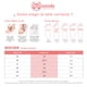 thumbnail image 5 of Sandalia Casual Plana Confort Mujer Weide Qiu388, 5 of 9