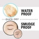 thumbnail image 4 of Delineador líquido Heroine Make KISSME Prime Waterproof Brown, 4 of 9