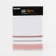thumbnail image 3 of Mashini Set 2 Toallas Lignes 450 Grs Coral, 3 of 3