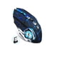 thumbnail image 1 of Mouse Gamer Inalámbrico Recargable Iluminado Rgb, 1 of 2