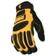 thumbnail image 1 of Guantes DeWalt DPG780 Alto Rendimiento M/L/XL, 1 of 3