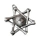 thumbnail image 3 of Colgante Ojo De Dios Para Fiesta De Negocios, Uso Diario, Adorno Vintage, Colgante En Miniatura, 3 of 5