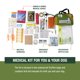 thumbnail image 4 of Botiquín de primeros auxilios Adventure Medical Kits para mí y mi perro, 4 of 8