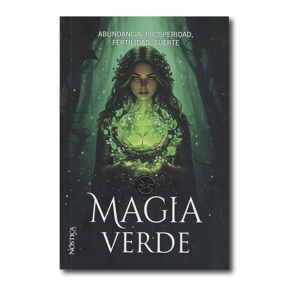 Magia verde - Nóstica