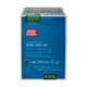 thumbnail image 1 of NDR-480-48 Fuente de alimentación MEANWELL riel DIN 48 VCC, 480 W, 10 A, ajustable 48-55 V, ancho 86 mm, 1 of 4