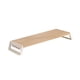 thumbnail image 3 of Soporte Elevador Para Computadora Con Puerto De Carga USB Para Computadora De Escritorio, Dormitorio Y Portátil, 3 of 5