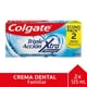 thumbnail image 1 of Crema dental anticaries con flúor Pasta Dental Colgate Triple Acción Extra Blancura, 125 ml 2 Un, 1 of 5
