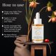 thumbnail image 4 of Aceite para el crecimiento de uñas The Mani Pedi Essentials Natural 30 ml, 4 of 7