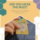 thumbnail image 5 of Desinfectante de manos Pocket Spray Bee Clean Organic Beeswax, 5 of 9