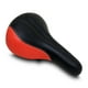 thumbnail image 1 of Asiento Radical Mountain MTB 151 Negro Rojo, 1 of 2