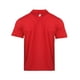 thumbnail image 3 of Polera Tilki Polo Pro Lehinde Roja Tenis Padel, 3 of 3