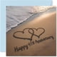 thumbnail image 1 of Tarjeta de aniversario del 41º aniversario de Stuff4 Love on the Ocean, 1 of 7