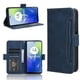 thumbnail image 2 of Funda Tipo Billetera FOXDOCK para Motorola MOTO G24 – Tapa Flip con Tarjetero, 2 of 5