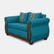 thumbnail image 3 of SOFA ISIDORA 2 CUERPOSTURQUEZA, 3 of 6