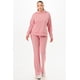 thumbnail image 1 of Conjunto de Dos Piezas de Sudadera Lavada, 1 of 5