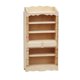 thumbnail image 4 of Gabinete De Madera Para Casa De Mu?ecas, Armario En Miniatura A Escala 1:12 Para Accesorios Fotográficos Diorama, 4 of 4