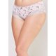 thumbnail image 1 of Pantaleta Microfibra Gris Talla S, 1 of 4