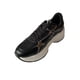 thumbnail image 4 of Zapatilla Ecocuero ZAY68 Negro, 4 of 5