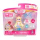 thumbnail image 1 of Muñeca de moda Royale High Hada de Luz con 9 accesorios, 1 of 3