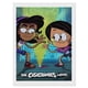 thumbnail image 1 of La Película de los Casagrandes Kits de Pintura de Diamantes para Adultos, 1 of 6