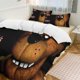 thumbnail image 1 of Five Nightat Freddy Quilt Set Thicken Soft 3 Pieces Bedding Set All Season Duvet Cove with 2 Pillowcases for Adult Women Girls Teens Home Room Decor, 1 of 1