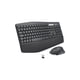 thumbnail image 3 of Kit Combo Teclado Y Mouse Logitech Mk850 Performance, 3 of 3