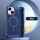 thumbnail image 1 of Upgrade Your iPhone 11/12/13/14 Pro Max with This Magnetic Magsafe Wireless Charging Hard Case + Metal Lens Protection!, 1 of 5