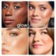 thumbnail image 4 of Paleta tarte Glow Wardrobe para iluminar ojos y rostro, 4 of 6