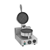 Ecobeck - Maquina Para Masa Tipo Waffle Hwb-1 Single