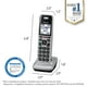 thumbnail image 3 of Accesorio para teléfono inalámbrico Panasonic KX-TGFA97S, 3 of 3