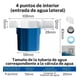 thumbnail image 2 of Válvula De Flotador De Válvula De Control De Nivel De Agua 1/2 pulgada, 2 of 8