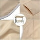 thumbnail image 4 of Techo de repuesto para columpio, impermeable, beige/verde, 2 colores disponibles (195 x 125 cm, verde), 4 of 5