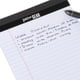 thumbnail image 2 of Bloc Legal PenGear 5x8 50 Hojas 6 Unidades Rayado Fino, 2 of 2